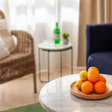 Casa Tauro Relax Meer Golfplatz Pool Плая дел Кура Екстериор снимка