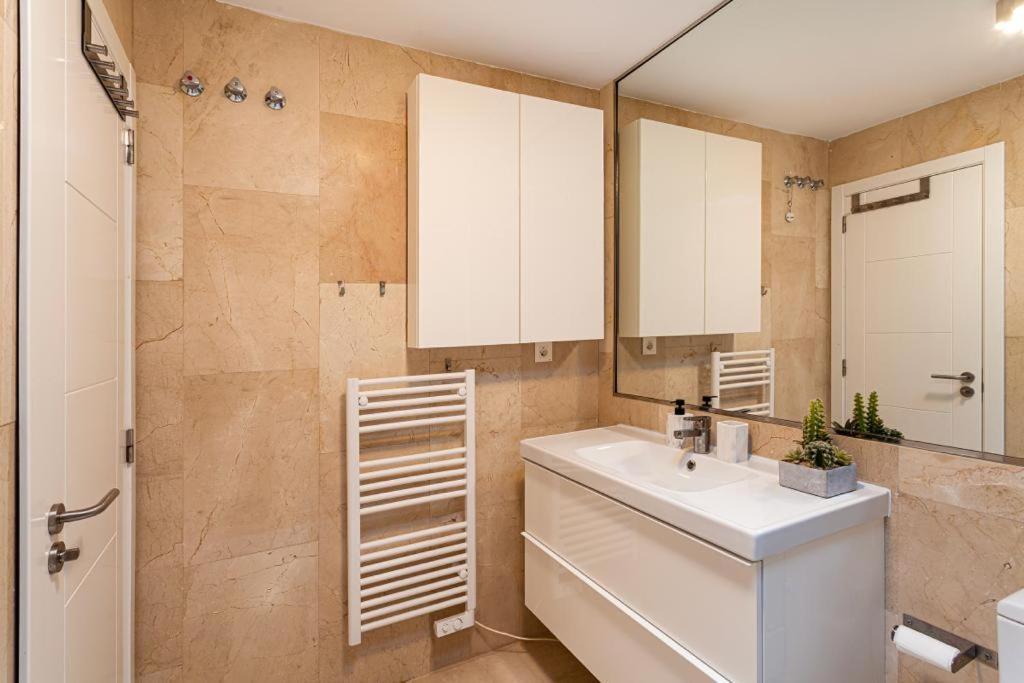 Casa Tauro Relax Meer Golfplatz Pool Плая дел Кура Екстериор снимка