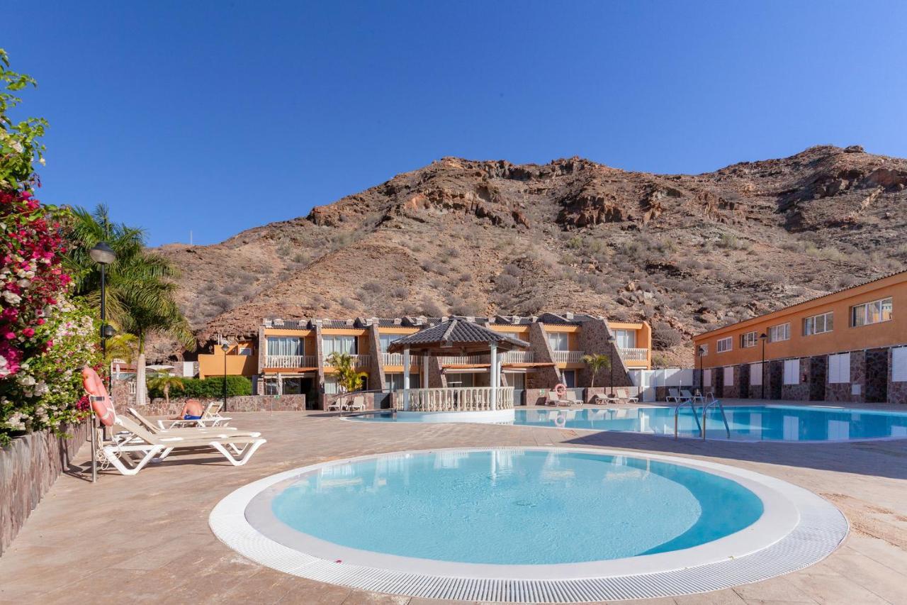 Casa Tauro Relax Meer Golfplatz Pool Плая дел Кура Екстериор снимка