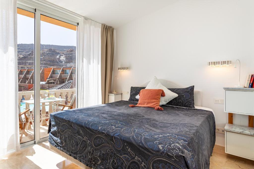 Casa Tauro Relax Meer Golfplatz Pool Плая дел Кура Екстериор снимка