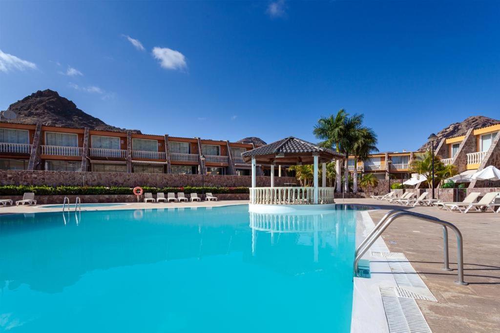 Casa Tauro Relax Meer Golfplatz Pool Плая дел Кура Екстериор снимка