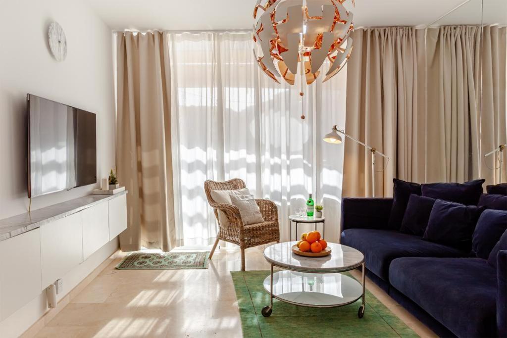 Casa Tauro Relax Meer Golfplatz Pool Плая дел Кура Екстериор снимка