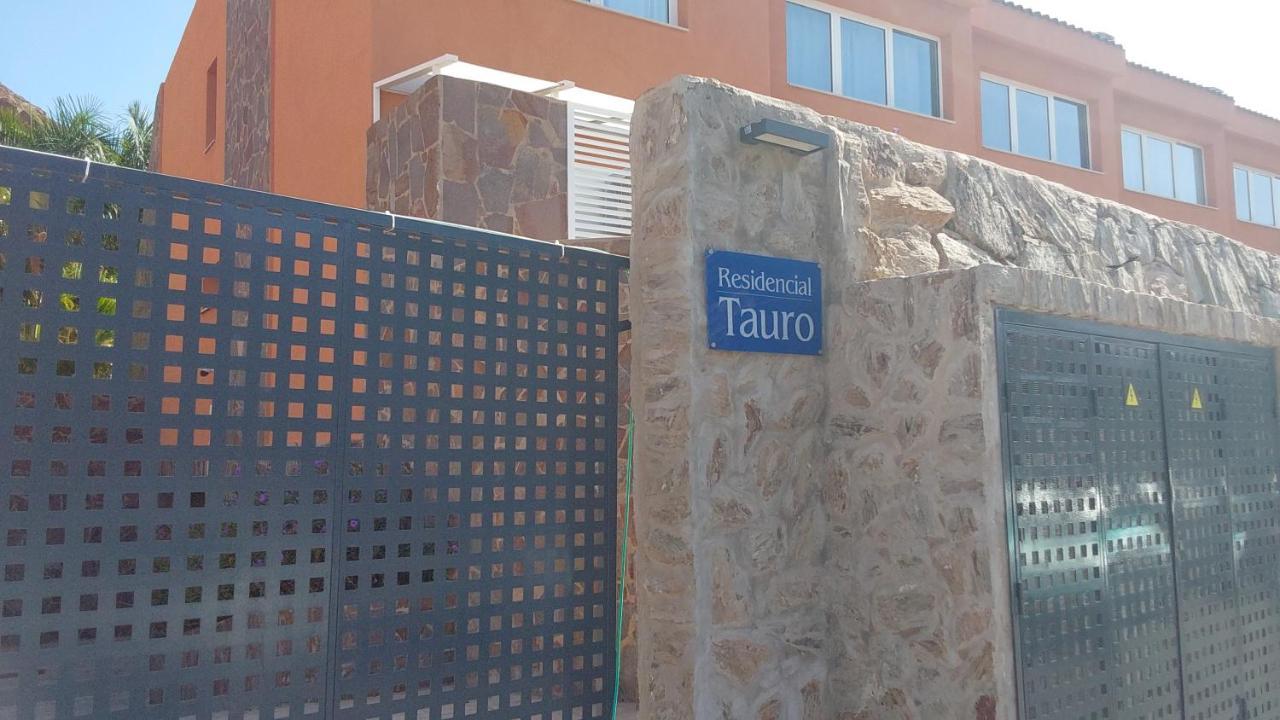 Casa Tauro Relax Meer Golfplatz Pool Плая дел Кура Екстериор снимка