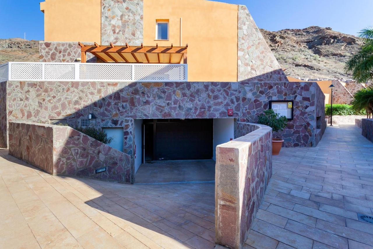 Casa Tauro Relax Meer Golfplatz Pool Плая дел Кура Екстериор снимка