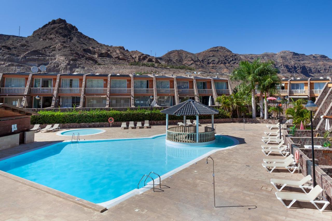 Casa Tauro Relax Meer Golfplatz Pool Плая дел Кура Екстериор снимка