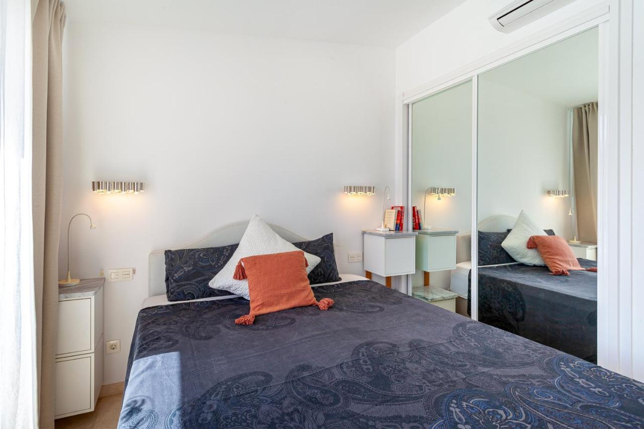 Casa Tauro Relax Meer Golfplatz Pool Плая дел Кура Екстериор снимка